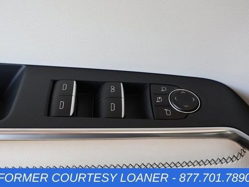 New 2026 GMC Acadia Denali w/ Super Cruise Package AWD/4WD image 11
