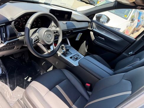 New 2026 MAZDA CX-90 3.3 Turbo S w/ Premium Package AWD/4WD image 2