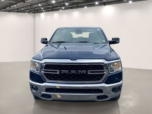 Used 2022 RAM 1500 Big Horn AWD/4WD image 2