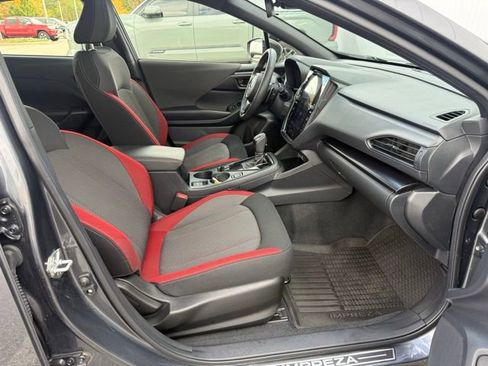 Used 2024 Subaru Impreza RS image 29