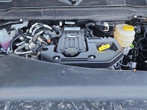 New 2026 RAM 3500 Laramie image 17