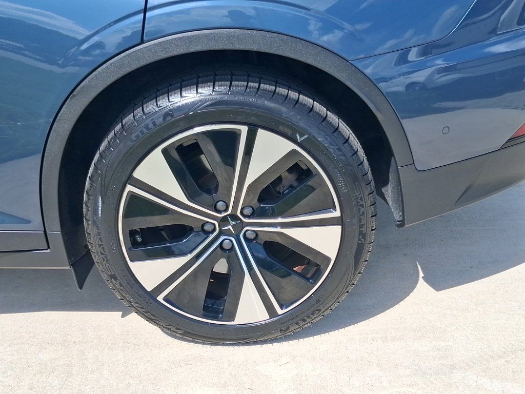 Used 2024 Polestar Polestar 2 AWD/4WD image 4