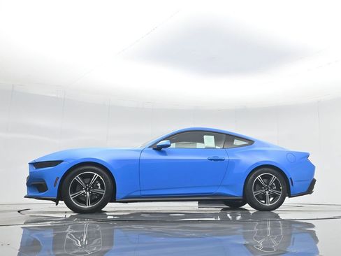 New 2025 Ford Mustang Coupe image 49