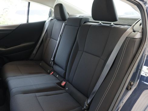 Used 2024 Subaru Legacy Premium AWD/4WD image 28