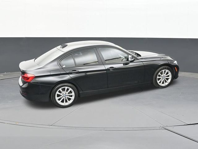 Used 2018 BMW 320i xDrive Sedan AWD/4WD image 60