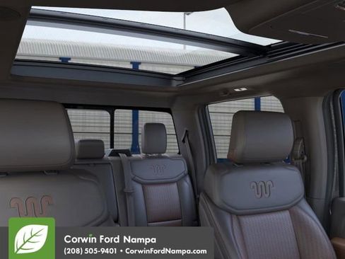 New 2026 Ford F150 King Ranch image 22