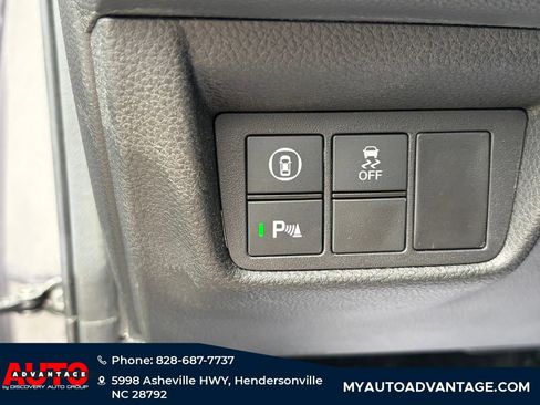 Used 2021 Honda Accord EX-L image 21
