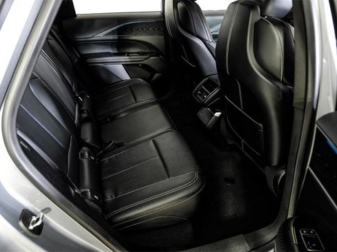 Used 2024 Cadillac Lyriq Luxury w/ LPO, Floor Liner Package image 36