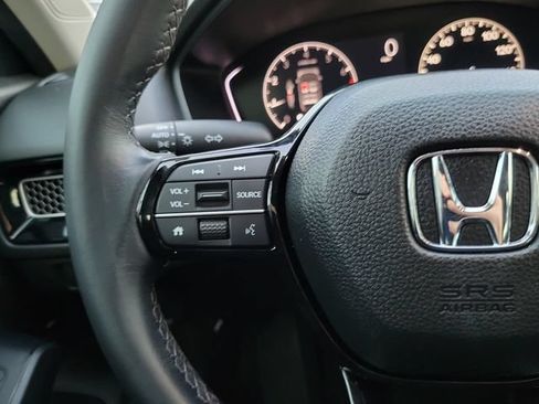 Used 2023 Honda Civic EX image 14