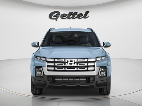 New 2026 Hyundai Santa Cruz SEL FWD image 4
