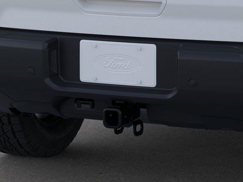New 2026 Ford Bronco Sport Badlands AWD/4WD image 23