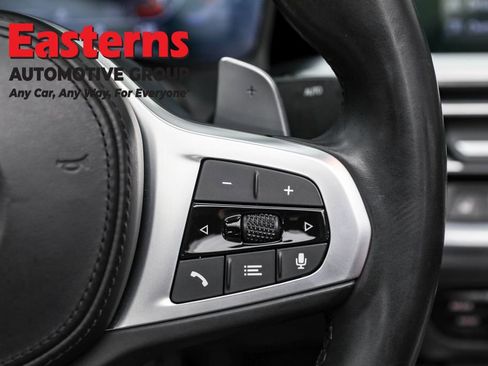 Used 2023 BMW 430i Convertible w/ M Sport Package image 16