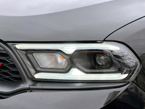 Certified 2025 Dodge Durango GT AWD/4WD image 11