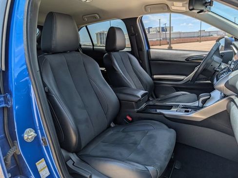 Used 2024 Mitsubishi Eclipse Cross SE AWD/4WD image 23