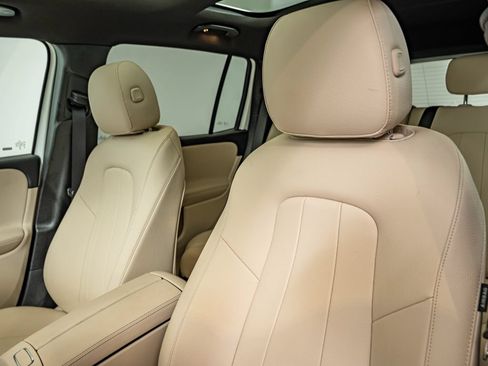 Certified 2026 Mercedes-Benz GLB 250 4MATIC image 34