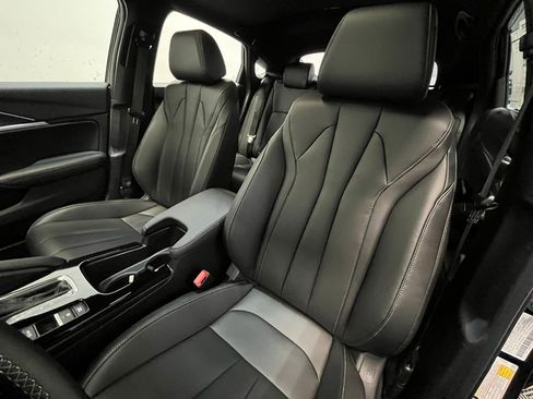 New 2026 Acura Integra A-Spec FWD image 11