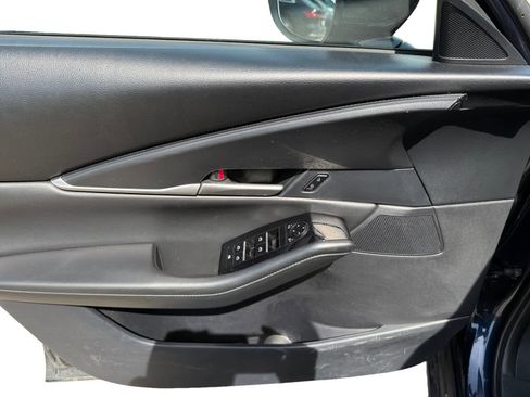Used 2024 MAZDA CX-30 AWD 2.5 S w/ Select Sport Pkg image 10