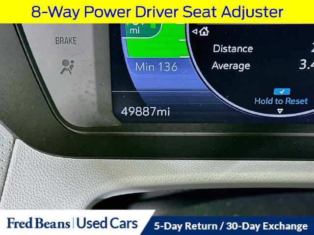 Used 2022 Chevrolet Bolt EUV Premier w/ Sun & Sound Package FWD image 15