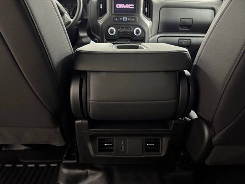 New 2025 GMC Sierra 3500 Pro w/ Convenience Package image 16