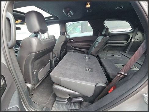 Used 2025 Dodge Durango GT AWD/4WD image 16