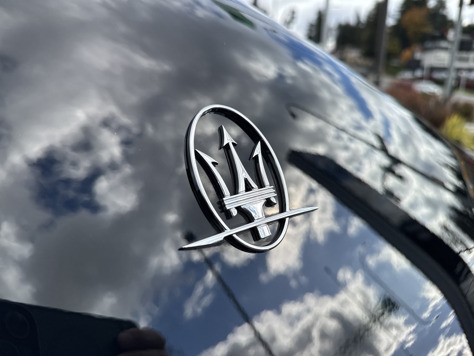Used 2015 Maserati Ghibli S Q4 AWD/4WD image 22