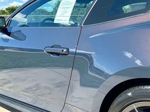 New 2025 Ford Mustang Dark Horse image 13