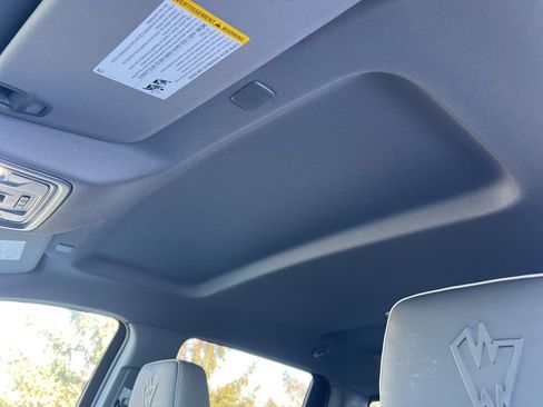 New 2025 Chevrolet Silverado 1500 RST w/ Convenience Package II image 11