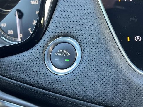 Certified 2023 Cadillac XT5 Luxury image 24