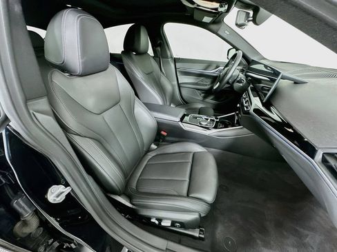 Certified 2024 BMW i4 xDrive40i AWD/4WD image 29