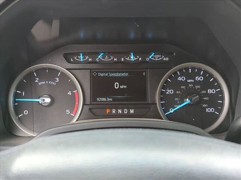 Used 2022 Ford F250 XLT AWD/4WD image 9