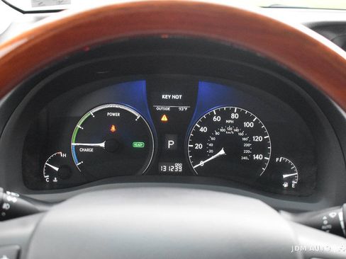 Used 2011 Lexus RX 450h AWD w/ Premium Pkg image 22