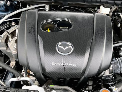 Used 2024 MAZDA CX-50 AWD 2.5 S w/ Cargo Package image 33