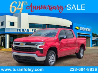 New 2026 Chevrolet Silverado 1500 LT w/ Z71 Off-Road Package AWD/4WD video 1