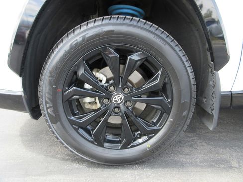 Used 2023 Toyota RAV4 XSE image 50