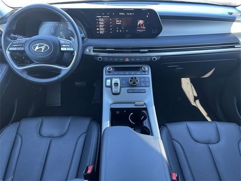 Used 2025 Hyundai Palisade XRT image 10