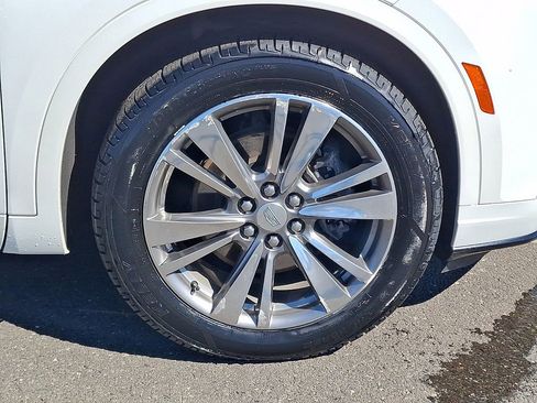 Used 2021 Cadillac XT6 Premium Luxury AWD/4WD image 11