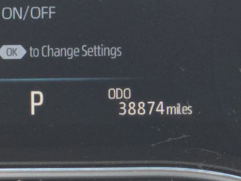 Used 2022 Toyota Avalon Limited w/ Advanced Safety Package image 16