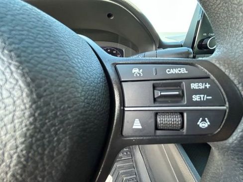 Used 2023 Honda Accord EX image 20