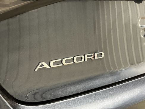 Certified 2026 Honda Accord SE image 6
