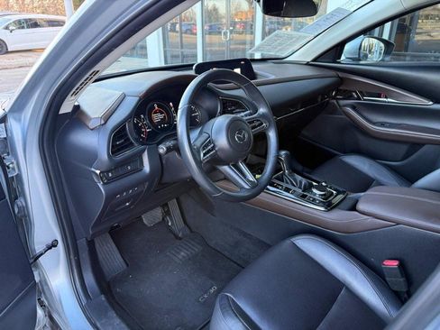 Used 2021 MAZDA CX-30 FWD 2.5 S w/ Premium Package image 10