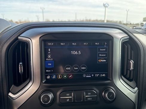 Used 2021 Chevrolet Silverado 2500 LTZ w/ LTZ Premium Texas Edition AWD/4WD image 15