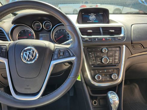 Used 2016 Buick Encore FWD image 25