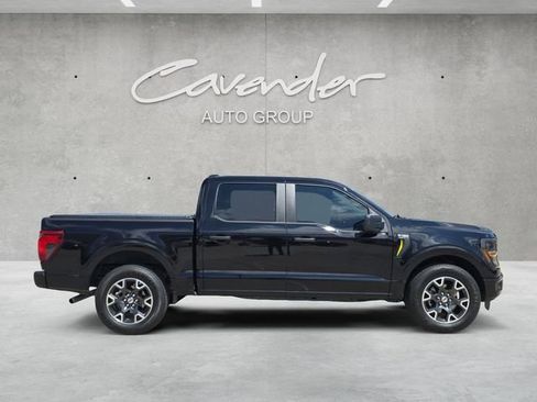 Used 2024 Ford F150 STX image 17