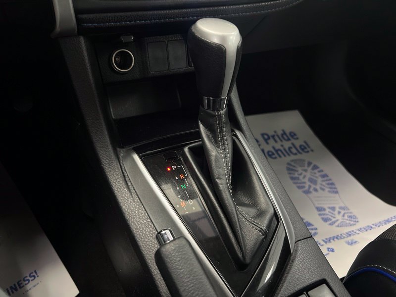 Used 2019 Toyota Corolla SE FWD image 27