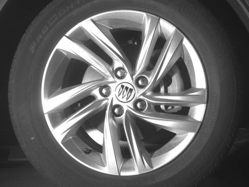 Used 2025 Buick Envista Preferred FWD image 13