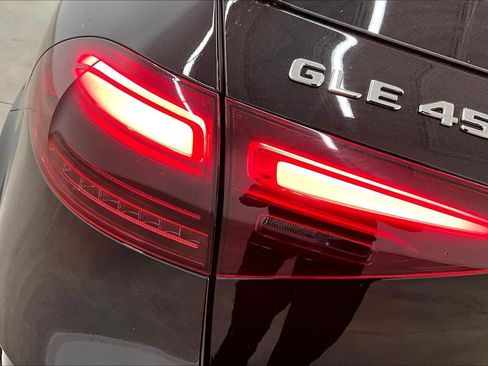 New 2026 Mercedes-Benz GLE 450 GLE 450 image 14