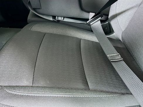 New 2026 Chevrolet Silverado 2500 Custom image 18