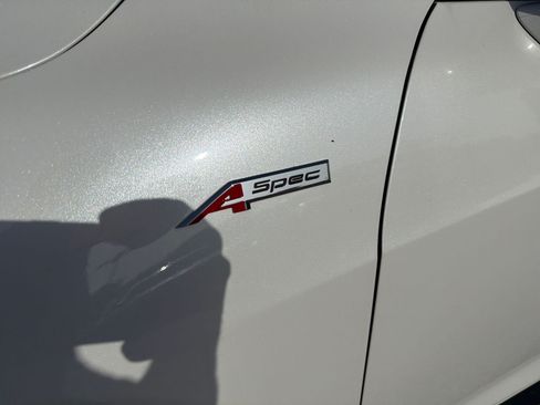 New 2026 Acura Integra A-Spec FWD image 13