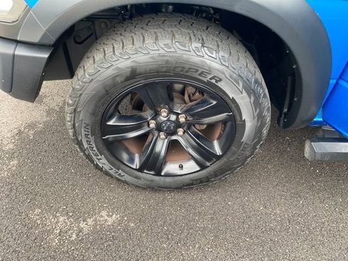 Used 2021 RAM 1500 Classic Warlock AWD/4WD image 25