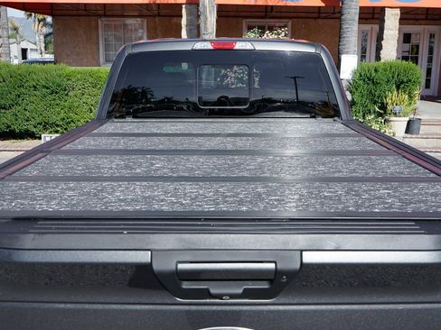 Used 2018 Ford F150 XLT w/ Equipment Group 302A Luxury image 8